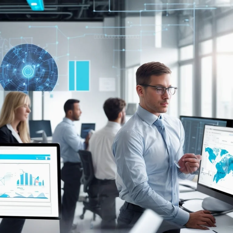 Custom Automation Workflows