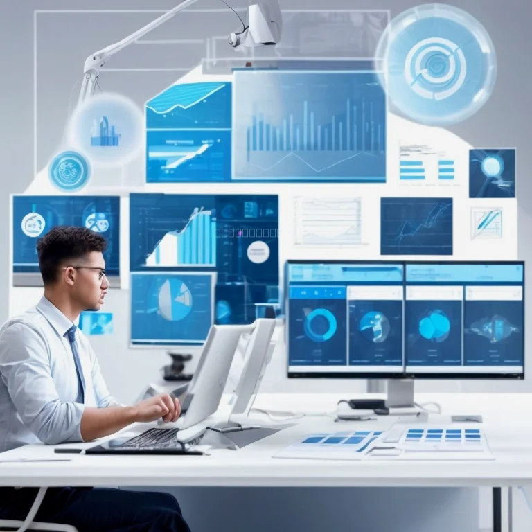 Data-Driven Insights